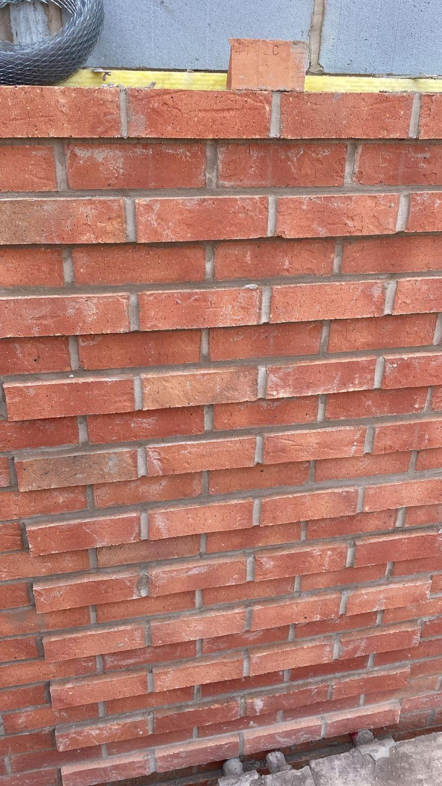 Hampshire Homes construction in Eastpoint