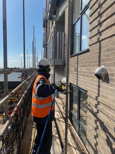 Goulpar cleaning services