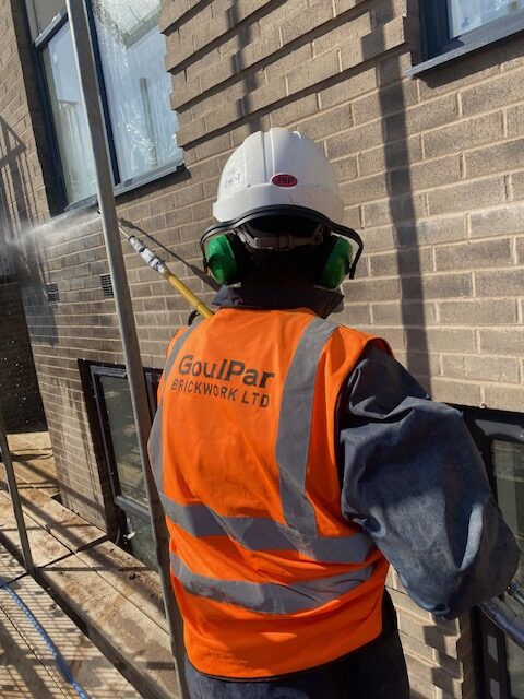 Goulpar cleaning services