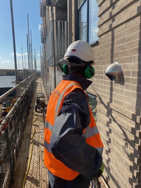 Goulpar cleaning services