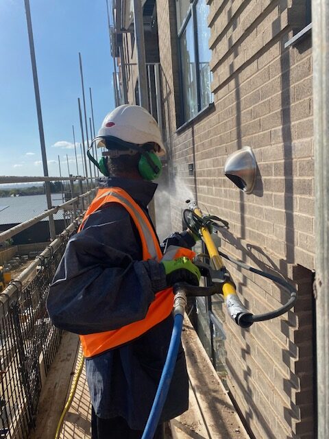 Goulpar cleaning services