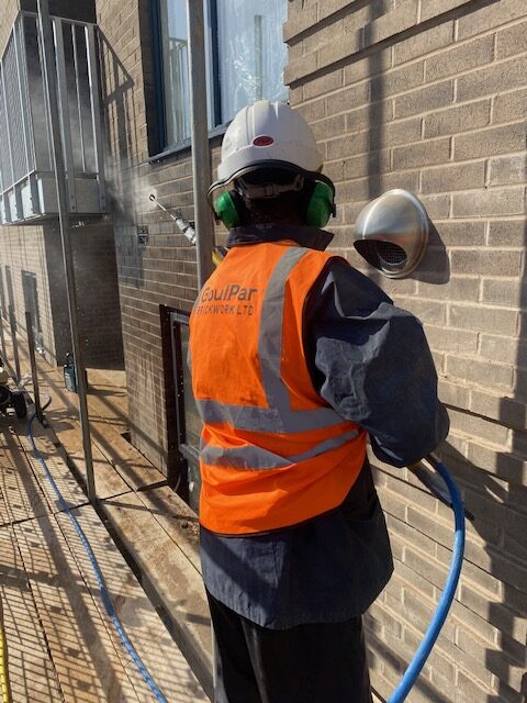 Goulpar cleaning services