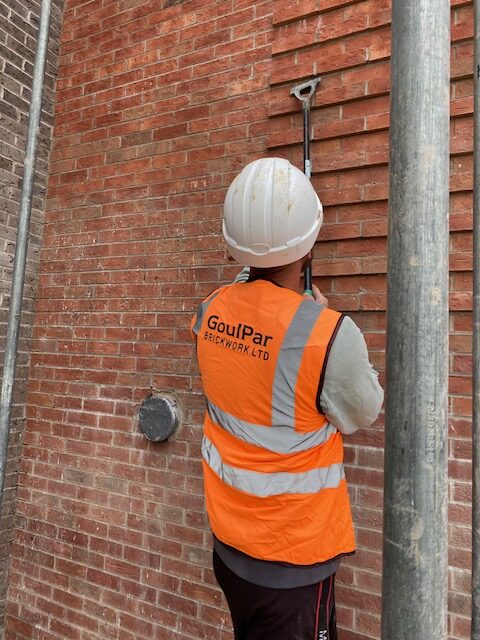 Goulpar cleaning services